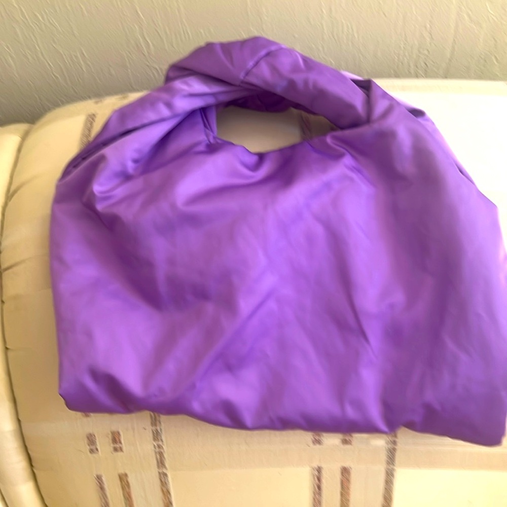 A.L.C. Small Tote Bag